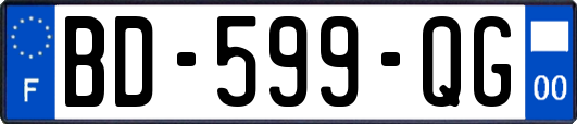 BD-599-QG