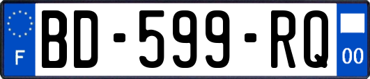 BD-599-RQ