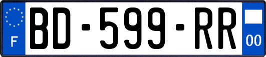 BD-599-RR