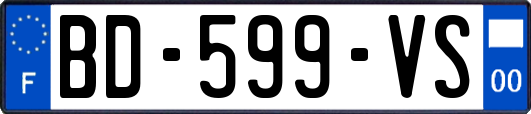 BD-599-VS