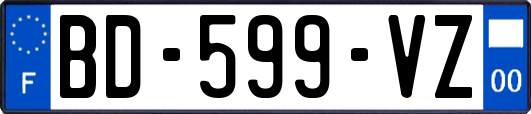 BD-599-VZ