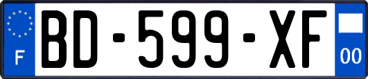 BD-599-XF