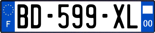 BD-599-XL