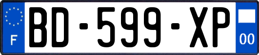 BD-599-XP