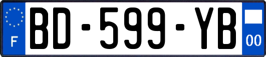 BD-599-YB