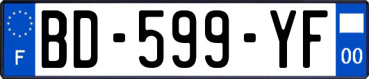 BD-599-YF