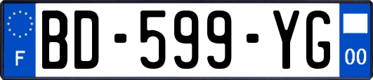 BD-599-YG