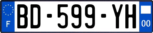 BD-599-YH