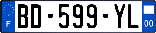 BD-599-YL