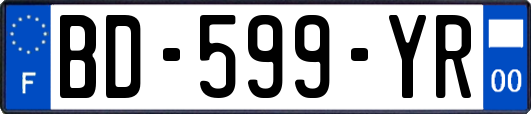 BD-599-YR