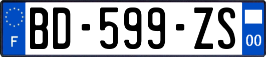 BD-599-ZS