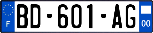 BD-601-AG