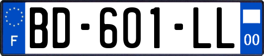 BD-601-LL