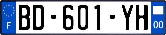 BD-601-YH