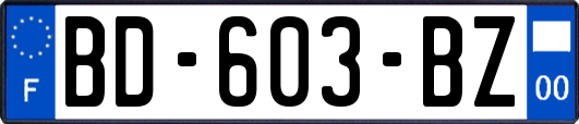 BD-603-BZ