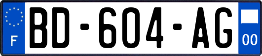 BD-604-AG