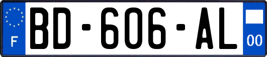 BD-606-AL