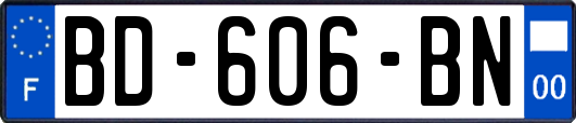 BD-606-BN