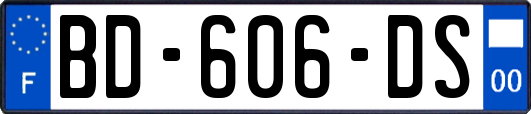 BD-606-DS