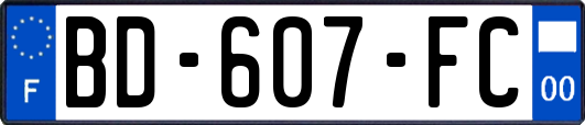 BD-607-FC