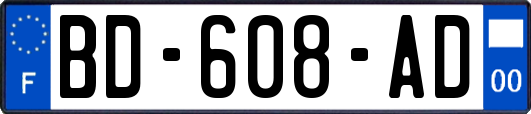 BD-608-AD