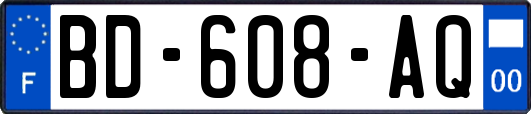 BD-608-AQ