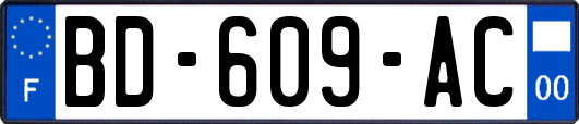 BD-609-AC