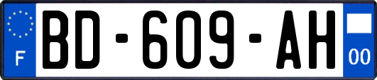 BD-609-AH