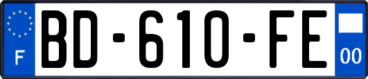 BD-610-FE