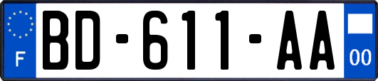 BD-611-AA