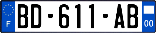 BD-611-AB