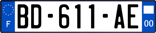 BD-611-AE