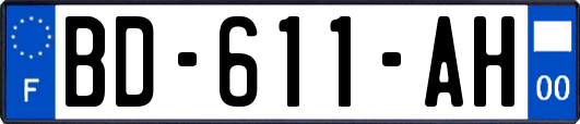 BD-611-AH