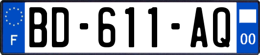 BD-611-AQ