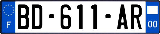 BD-611-AR
