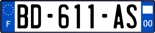 BD-611-AS