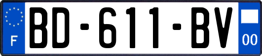 BD-611-BV