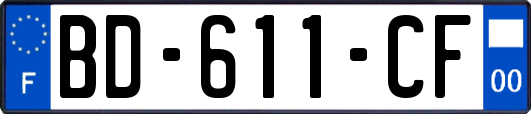 BD-611-CF