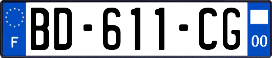 BD-611-CG