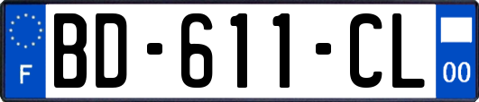 BD-611-CL