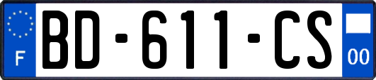 BD-611-CS