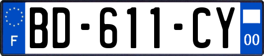 BD-611-CY