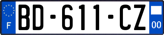 BD-611-CZ