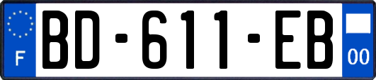 BD-611-EB