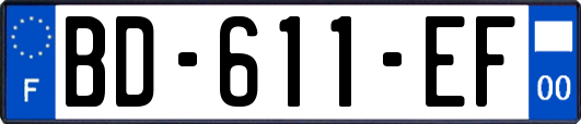 BD-611-EF