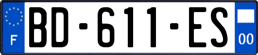 BD-611-ES