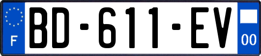 BD-611-EV