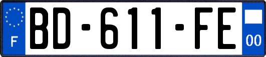 BD-611-FE