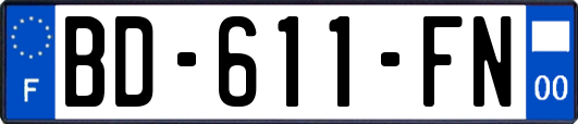 BD-611-FN