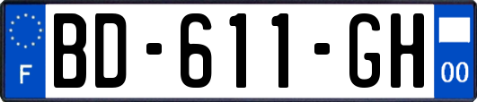 BD-611-GH